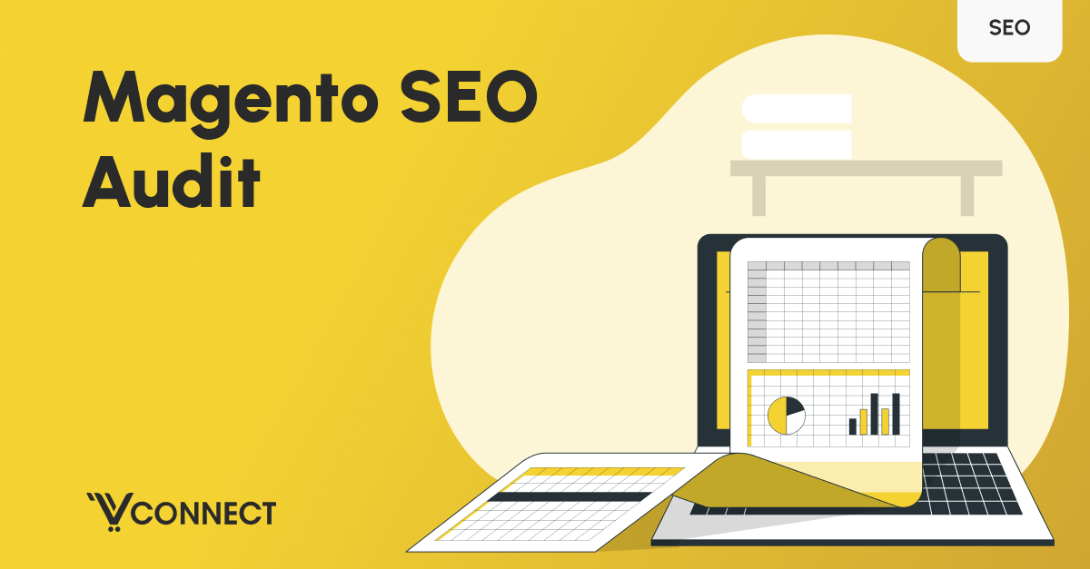 Magento SEO-audit