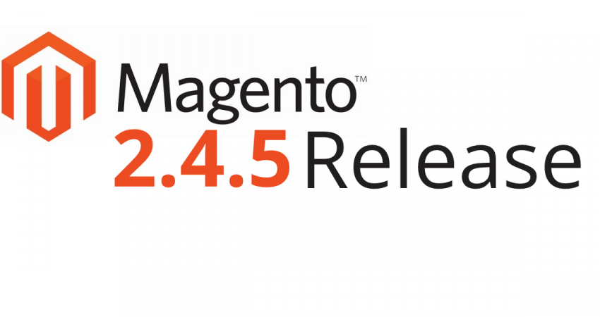 Magento 2.4.5 udgivelse – Hvad er nyt?